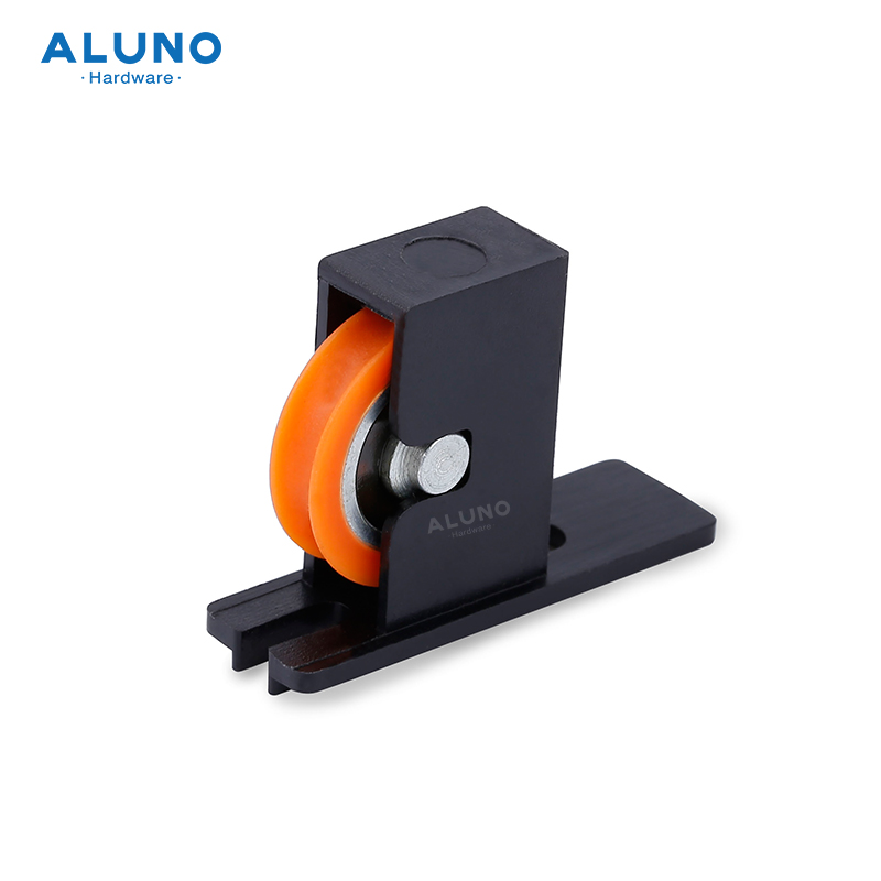 Bathroom Accessories Sliding Window Roller Sliding Rollers Door Pulley Scroll Wheels