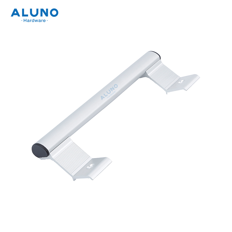 High Quality Hardware Accessories Aluminum Mounting Pull Door Handle