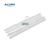 ALUNO Offer For Modern Glass Louver Frame 6.38mm Thick For Fiji Market 