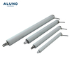 Durable Electric Louver Pergola Roller Blind Accessories Induction Tubular Motor Receiver Awning Tubular Motor