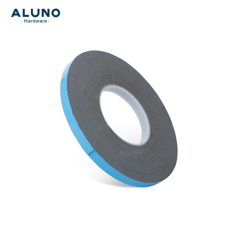 High Quality Self-adhesive Double Sided Heat Resistant Insulation Tapes Adhesive Rubber Foam Tape