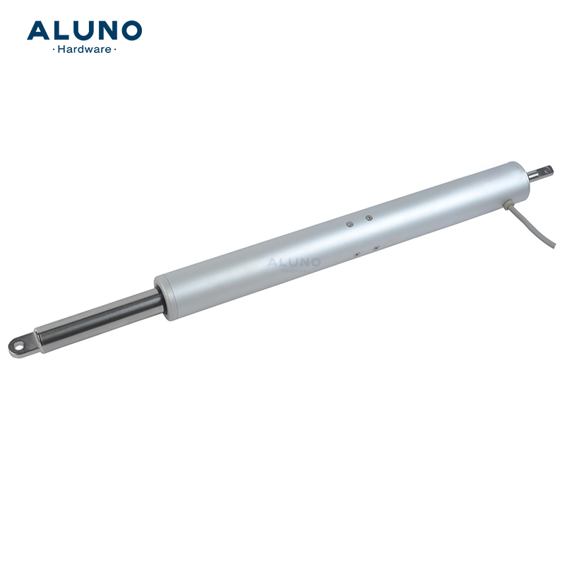 Window and Door Accessories Electric Driven Stroke Automatic Tubular Motor