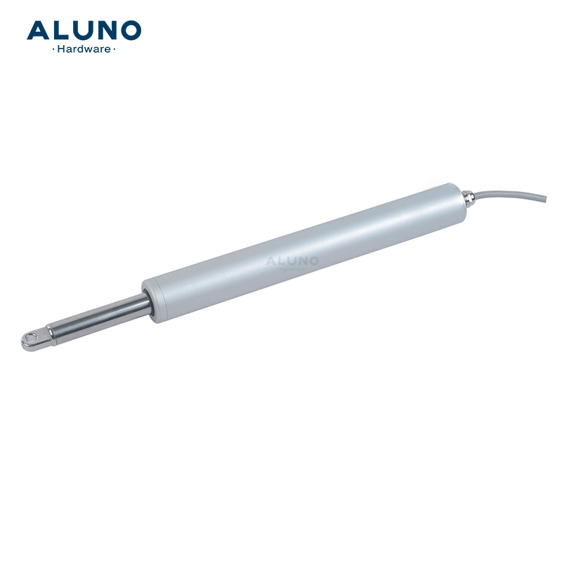 Wholesale Motor Accessories Garden Pergola Opening Driven Electric Tubular Window Motors