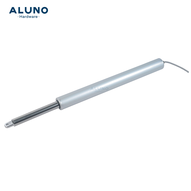  Window and Door Accessories Electric Driven Stroke Automatic Tubular Motor